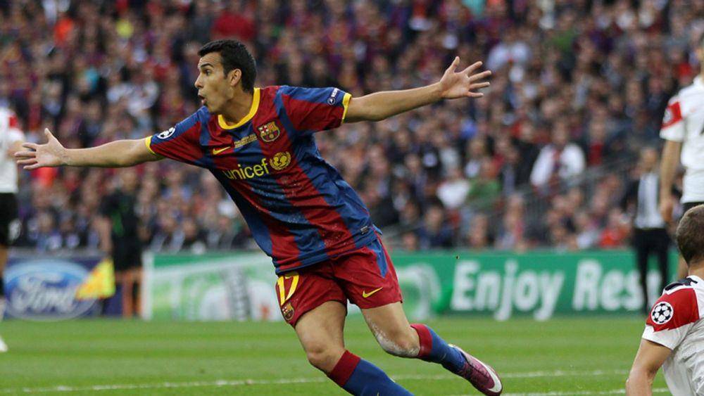 potret Pedro Rodriguez (skysports.com)