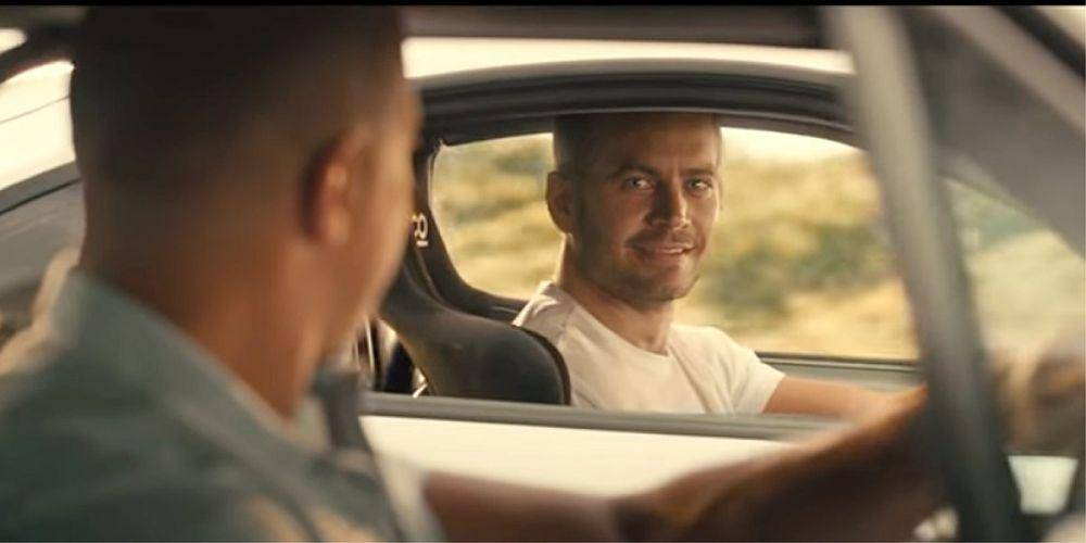 Adegan film Furious 7 (dok. Universal Pictures/Furious 7)