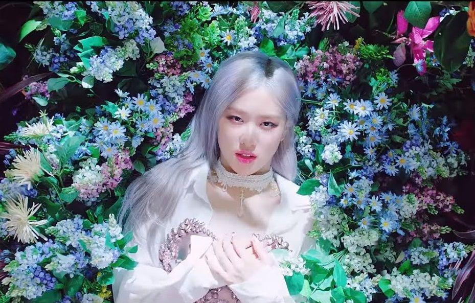 5 MV KPop yang Terinspirasi Mitologi Yunani, Ada BlackPink