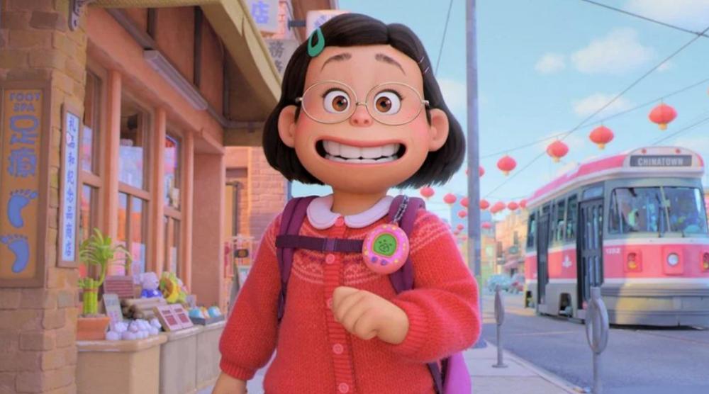 7 Film Animasi Terbaik dari Pixar, Terbaru Turning Red