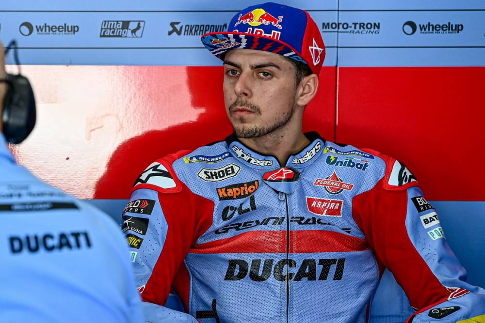 Fabio Di Gianntonio (MotoGP.com)