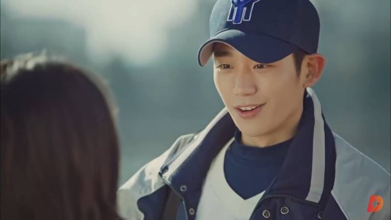 Jung Hae In di KDrama Goblin. (youtube.com/tvN D Indonesia)