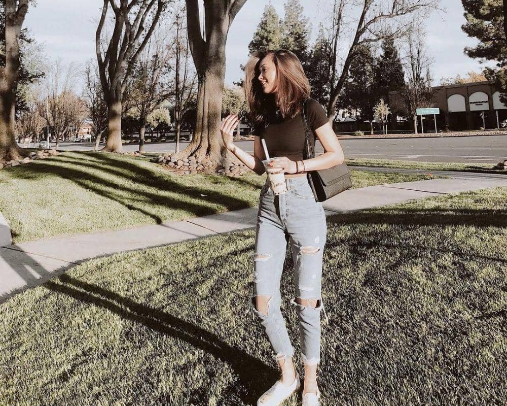 Caitlin Halderman (instagram.com/caitlinhalderman)