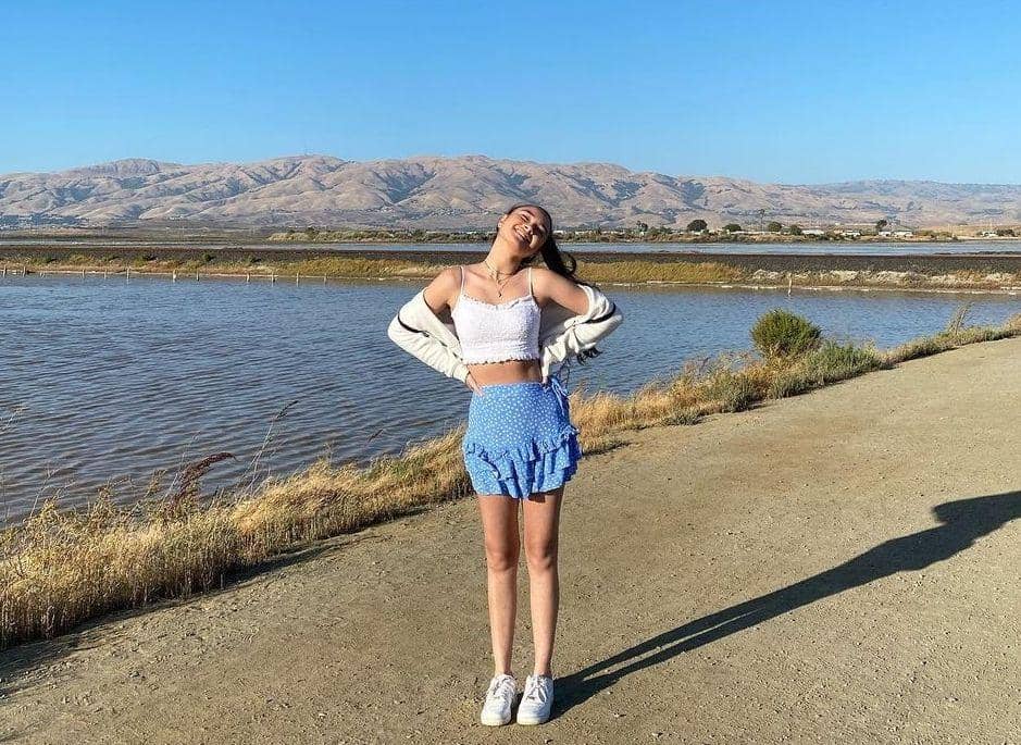 Caitlin Halderman (instagram.com/caitlinhalderman)