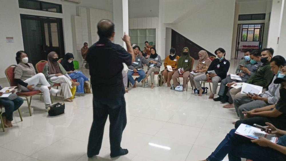 Diskusi Interaktif FWB: Mengenalkan Lebih Dekat Tembakau dan Cengkeh