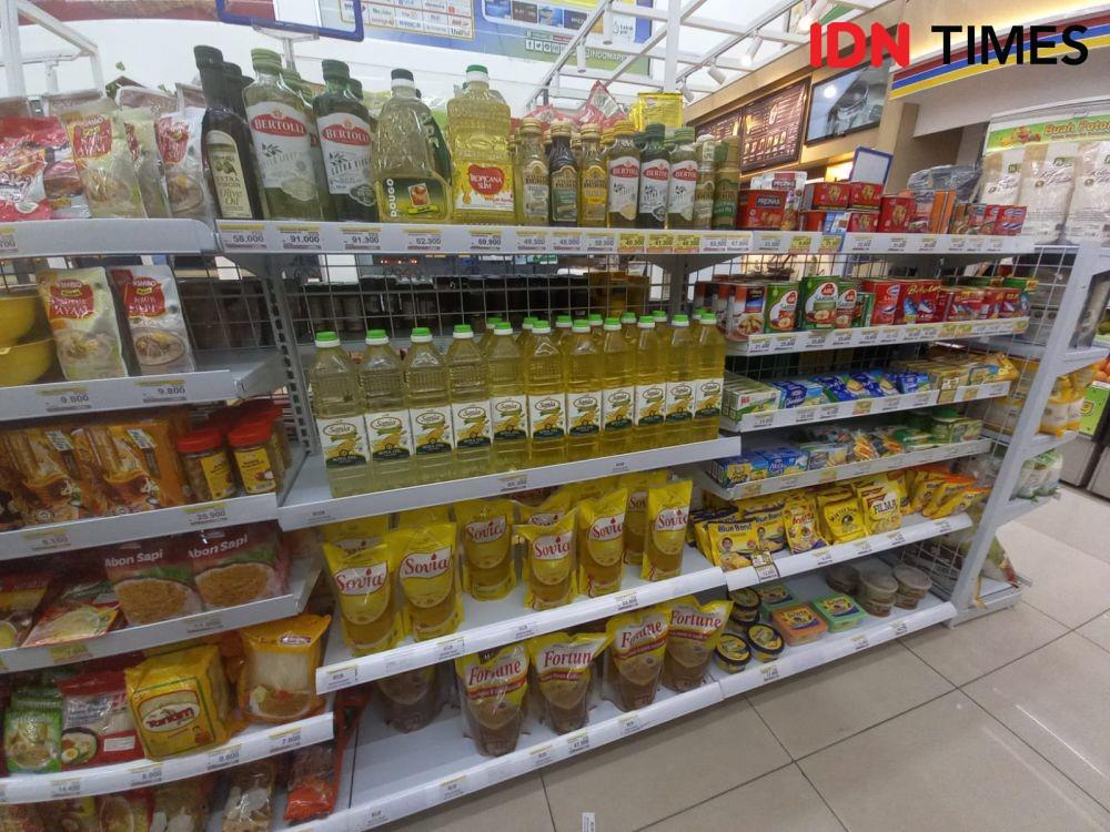 Migor di Sumut Surplus tapi Harga Meroket, Hati-hati Jebakan Batman
