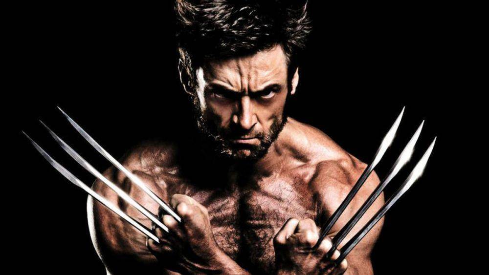 Urutan Film X-Men - The Wolverine