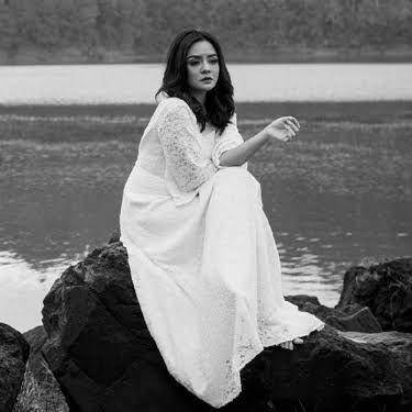 Gita Sinaga (Instagram.com/gitasinaga)