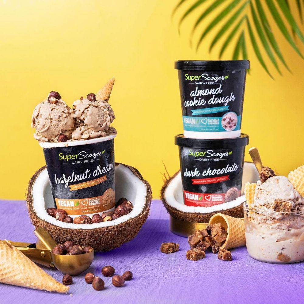 Super Scoops Dairy-Free (instagram.com/superscoopsdairyfree)