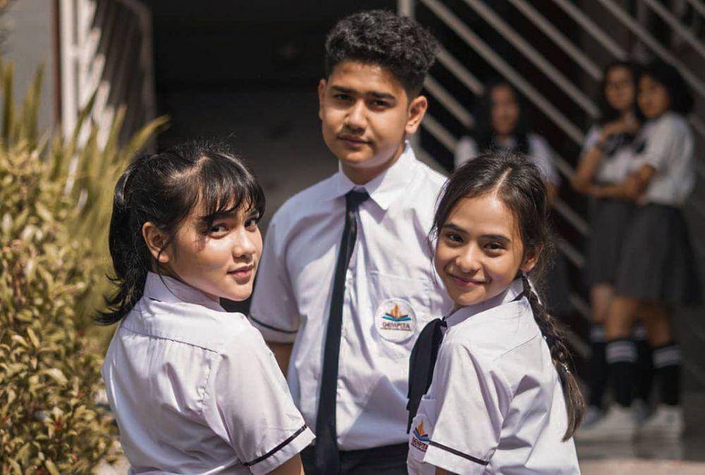 para pemeran The Other Side (instagram.com/theotherside.movie_)