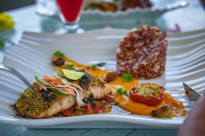 Tempat Makan Dekat Sirkuit Mandalika (instagram.com/ashtarilombok)