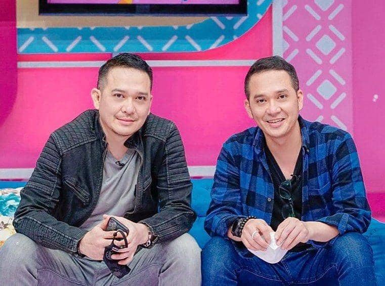 potret Fadli dan Fadlan (instagram.com/superfadli)