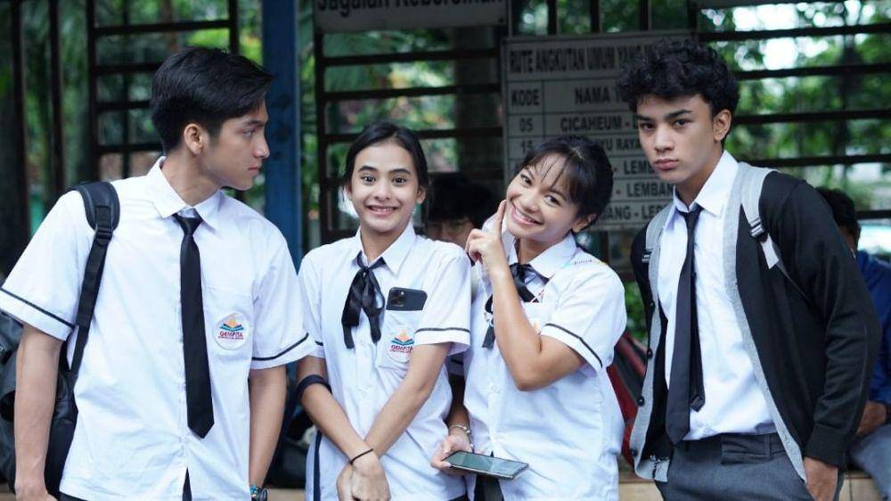 para pemeran The Other Side (instagram.com/theotherside.movie_)