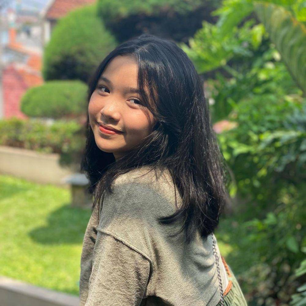 Aurelia Anugrah (instagram.com/aureliaanugrah/)