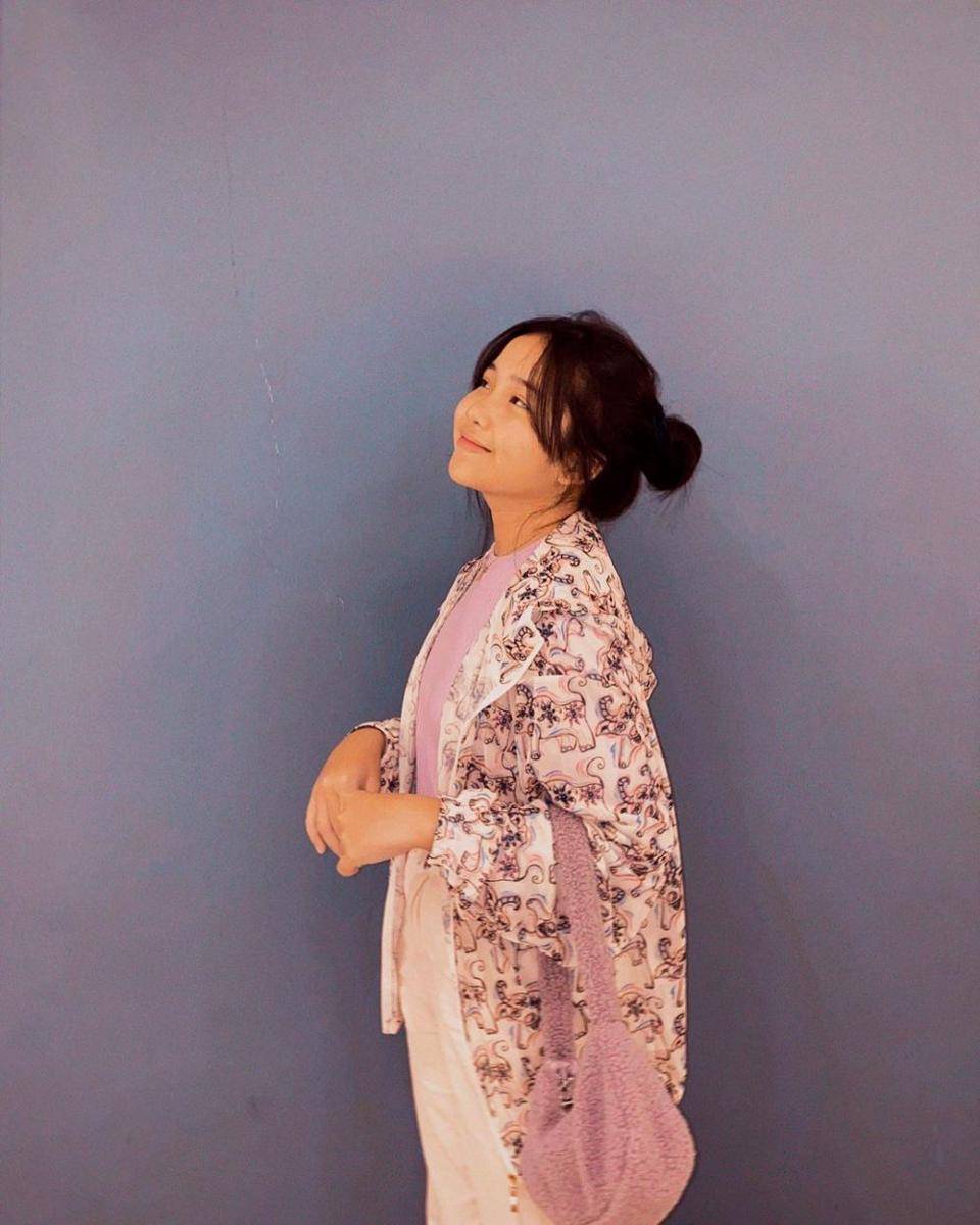 Aurelia Anugrah (instagram.com/aureliaanugrah/)