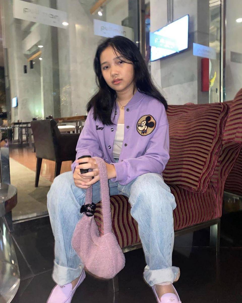 Aurelia Anugrah (instagram.com/aureliaanugrah/)