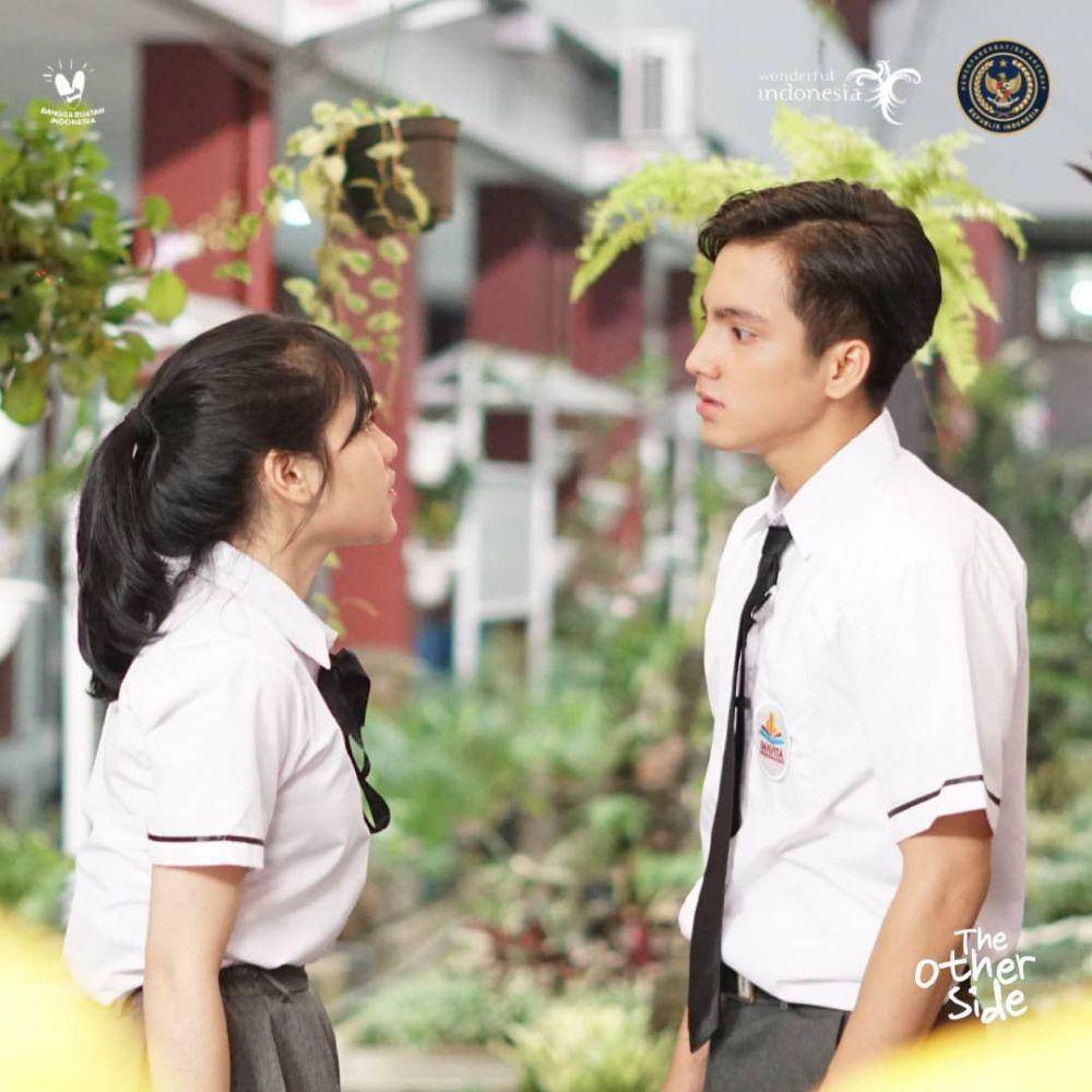 cuplikan film The Other Side (instagram.com/theotherside.movie_)