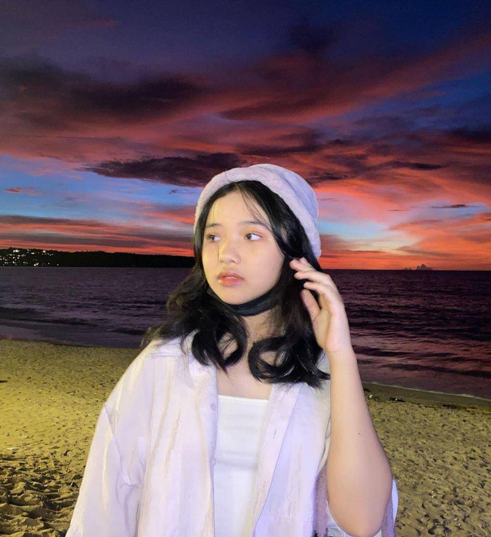 Aurelia Anugrah (instagram.com/aureliaanugrah/)