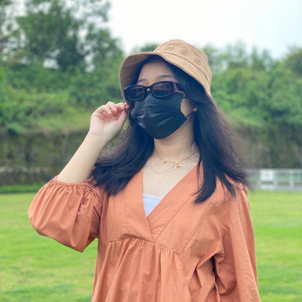 Aurelia Anugrah (instagram.com/aureliaanugrah/)