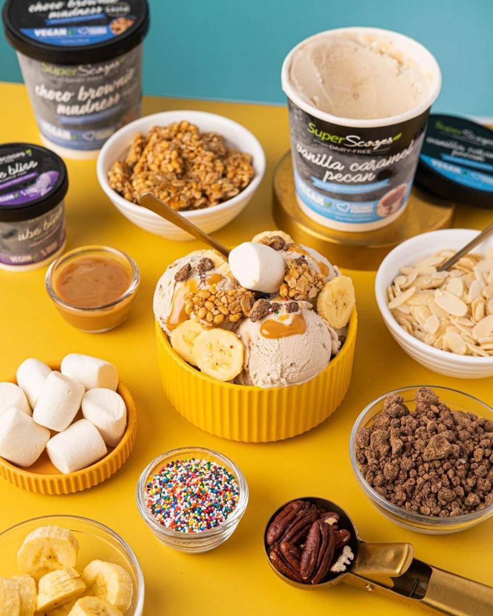 Super Scoops Dairy-Free (instagram.com/superscoopsdairyfree)