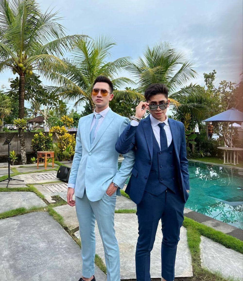 potret Verrell dan Athalla (instagram.com/athallanaufal7)