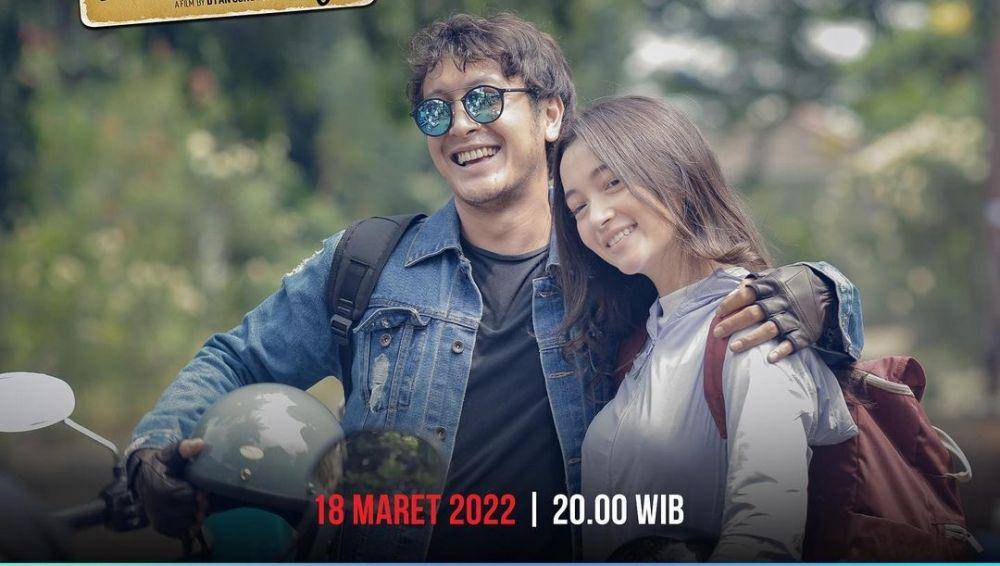 potret pemain film Satu Untuk Selamanya (instagram.com/klikfilm)