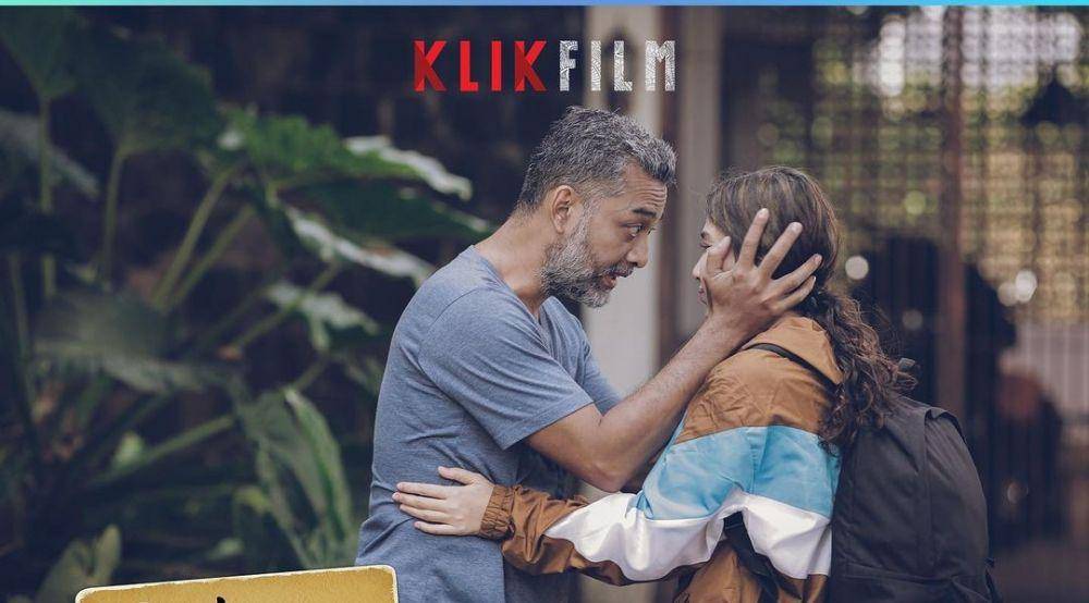 potret pemain film Satu Untuk Selamanya (instagram.com/klikfilm)