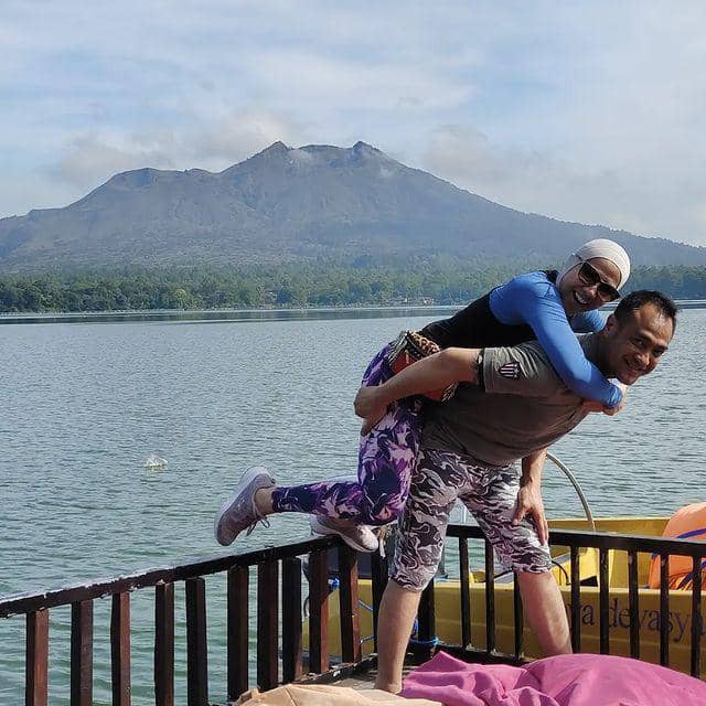 potret Venna Melinda dan Fery Irawan (instagram.com/feryirawanofficial)