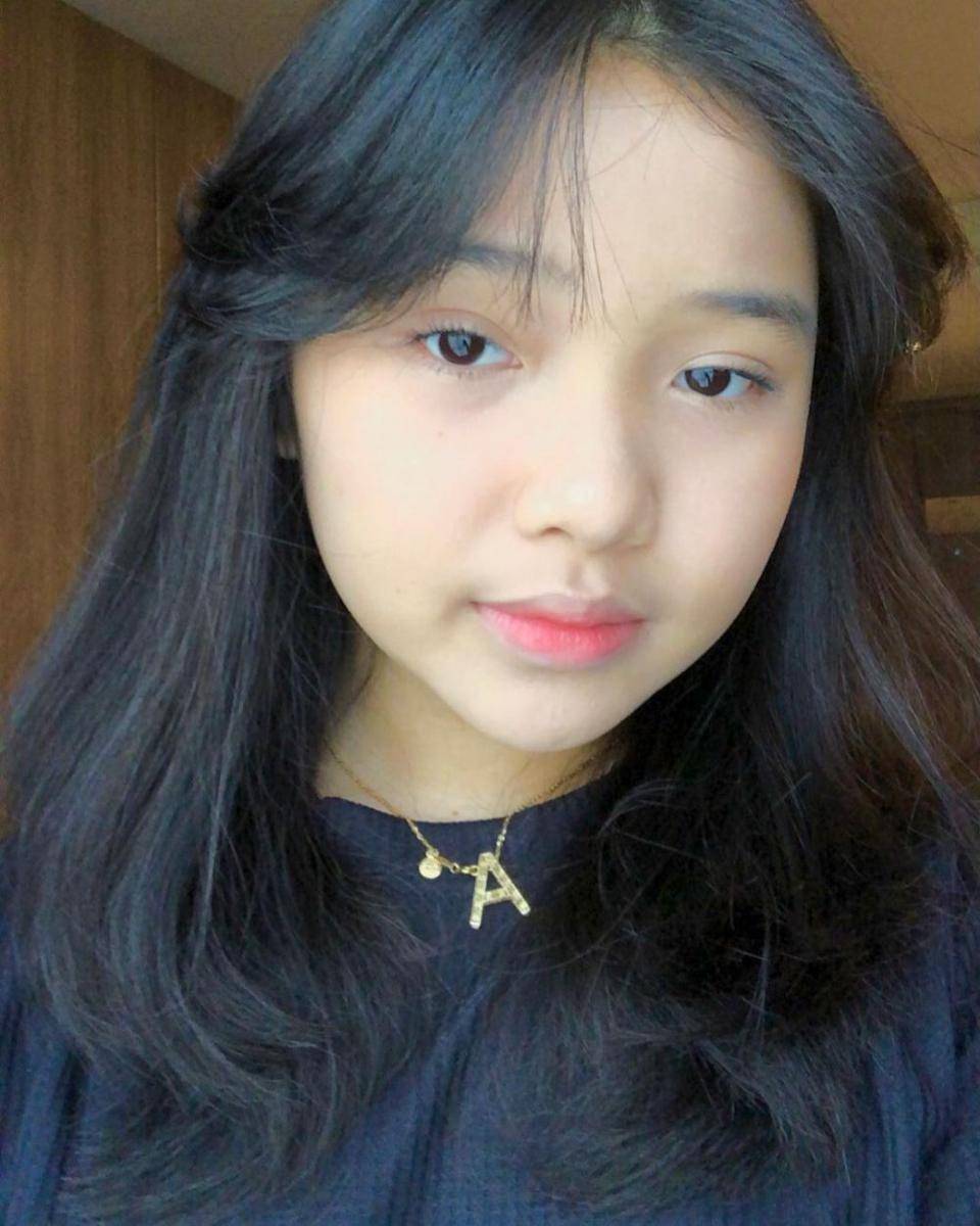 Aurelia Anugrah (instagram.com/aureliaanugrah/)