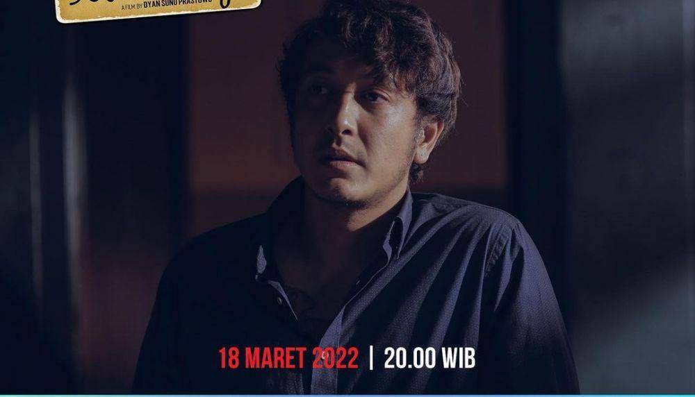 potret pemain film Satu Untuk Selamanya (instagram.com/klikfilm)