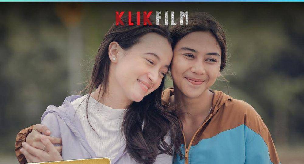 potret pemain film Satu Untuk Selamanya (instagram.com/klikfilm)