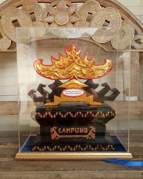 7 Oleh-oleh Khas Lampung Wajib Diborong, Gak Bikin Kantong Jebol!