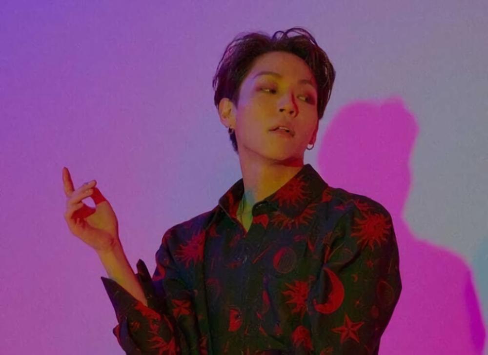 12 Lagu Woosung The Rose, Solo hingga Kolaborasi Bareng Musisi Lain