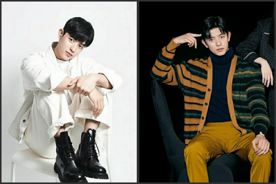 10 Inspirasi Padu Padan Outfit ala Park Solomon, Modis dan Edgy!