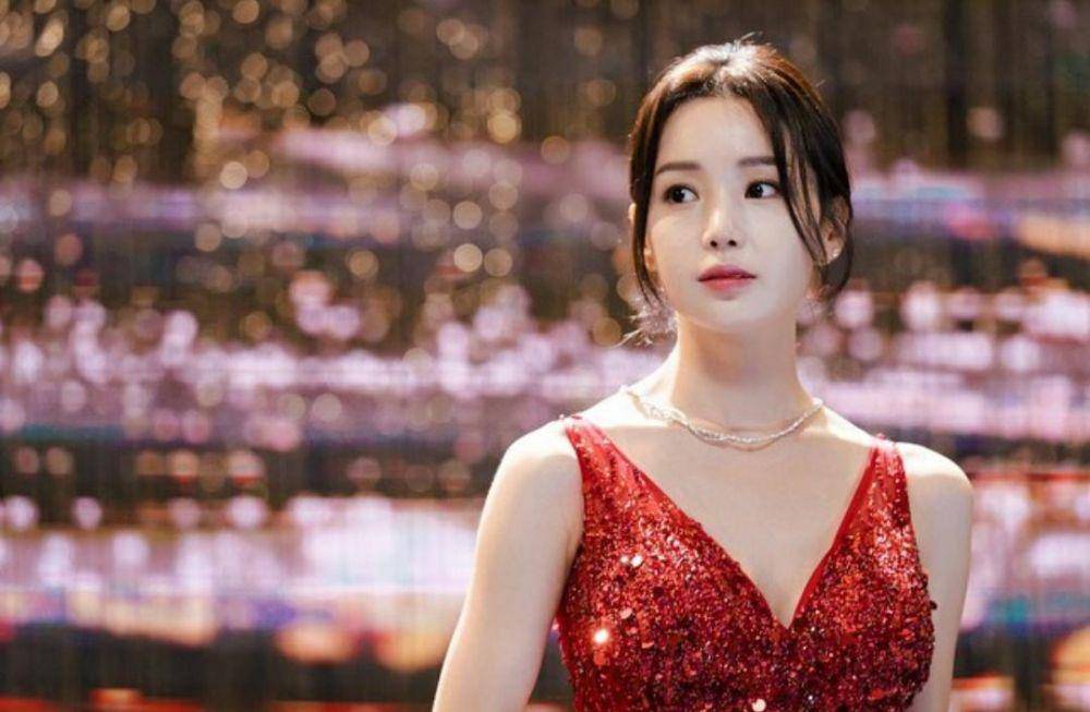 Nam Gyu Ri di drama Kairos (instagram.com/nam_gyuri)