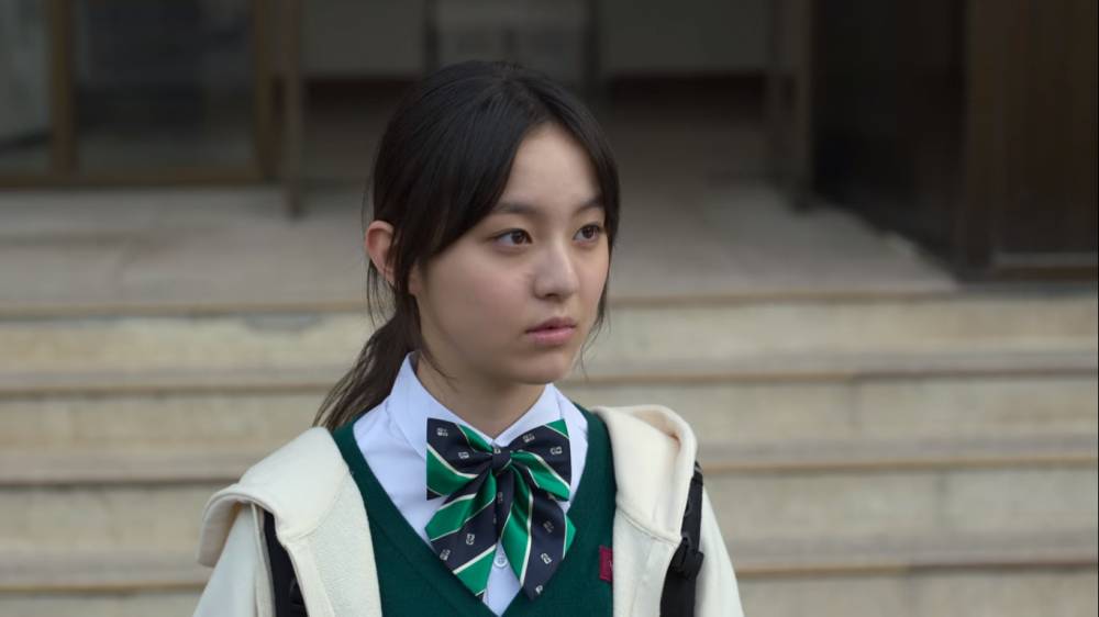 Park Ji Hoo di drama All of Us Are Dead (Dok. Netflix/All of Us Are Dead)