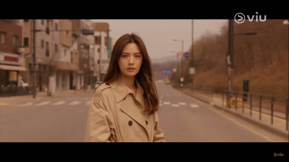 Nana di drama Kill It (youtube.com/Viu Singapore)