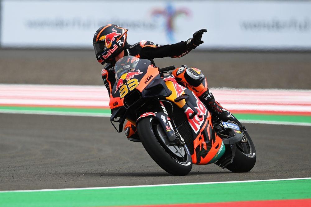 10 Perbedaan MotoGP di Indonesia dan di Luar Negeri