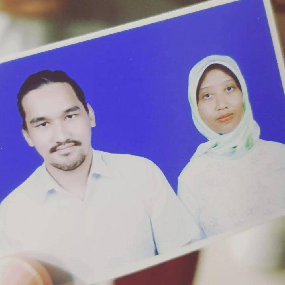 Pernikahan stafsus Jokowi, Ayu Kartika Dewi (Youtube.com/Ayu Kartika Dewi)