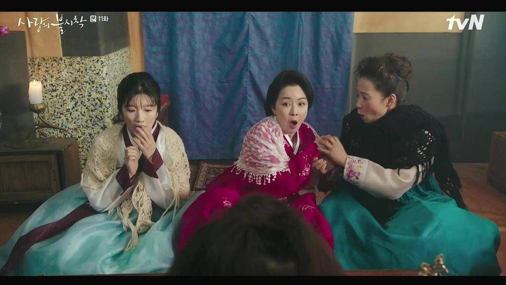 crash landing on you (dramabeans.com)