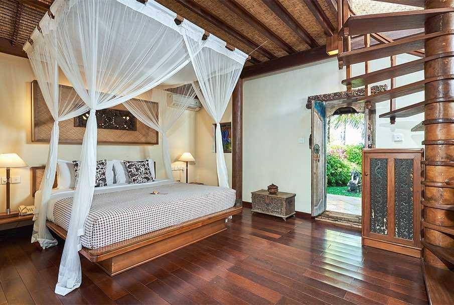Tandjung Sari Hotel (instagram.com/tandjungsari)