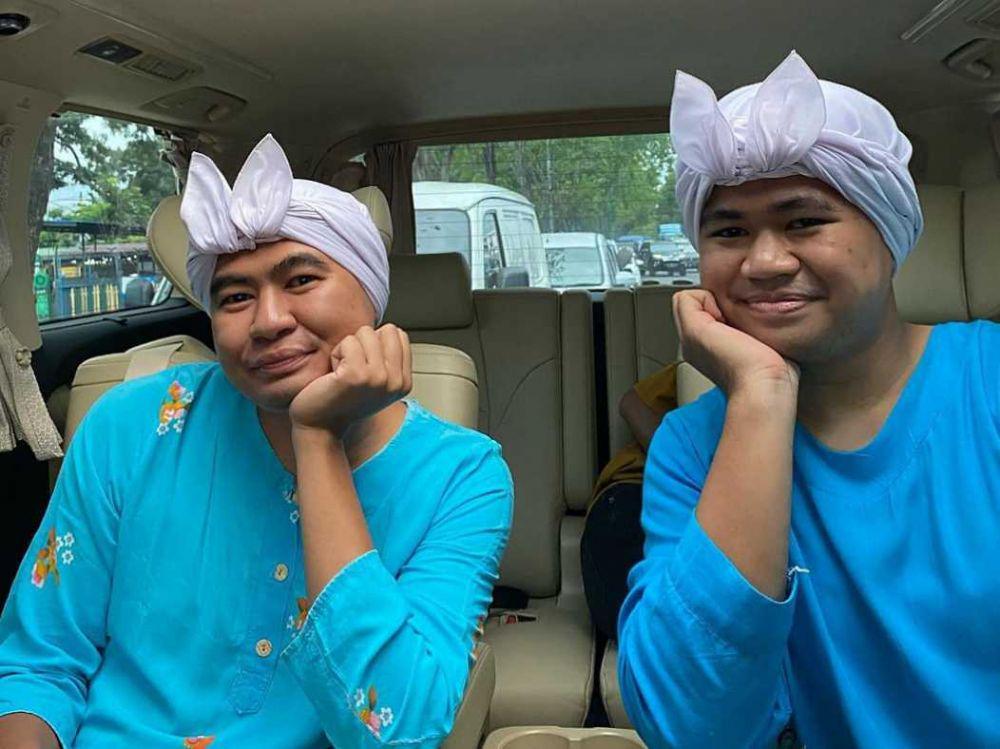 Punya Usaha Mi, 10 Momen Kocak Mak Beti yang Ternyata Punya 'Kembaran'