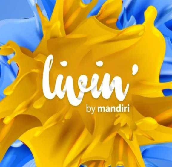 BANK MANDIRI