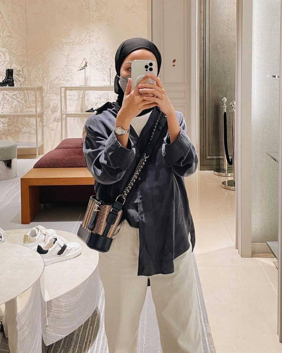 Tsana (instagram.com/ntsana)