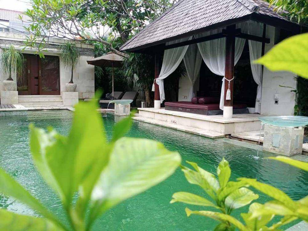 Nike Villas (instagram.com/nike_villas_sanur)