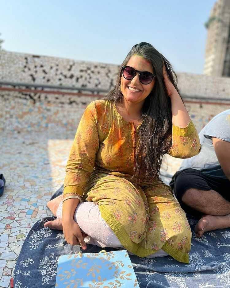 Sanah Kapur (instagram.com/sanahkapur15)