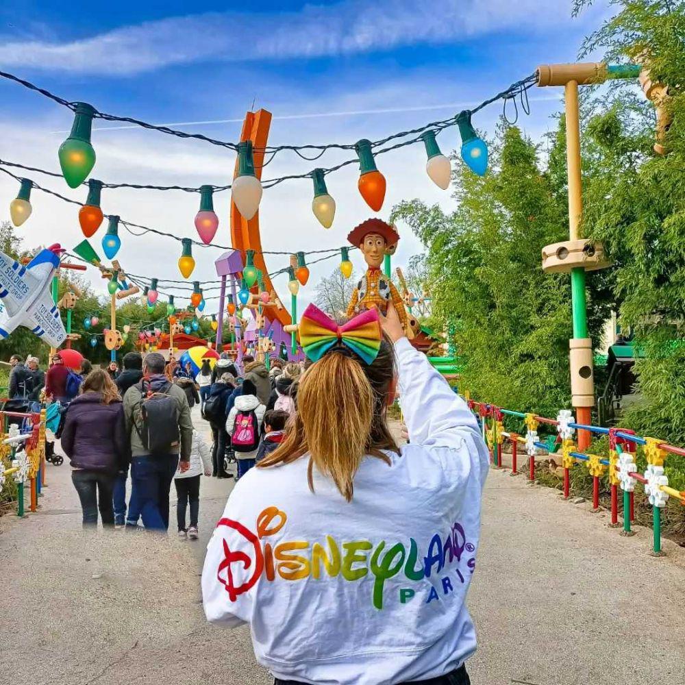5 Tips Berlibur di Disneyland, biar Lebih Puas Menjelajah!