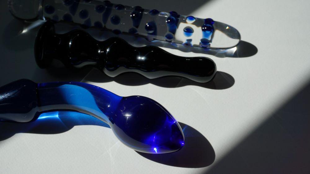 [QUIZ] Dari Sex Toy yang Kamu Pilih, Ini Karaktermu di Ranjang