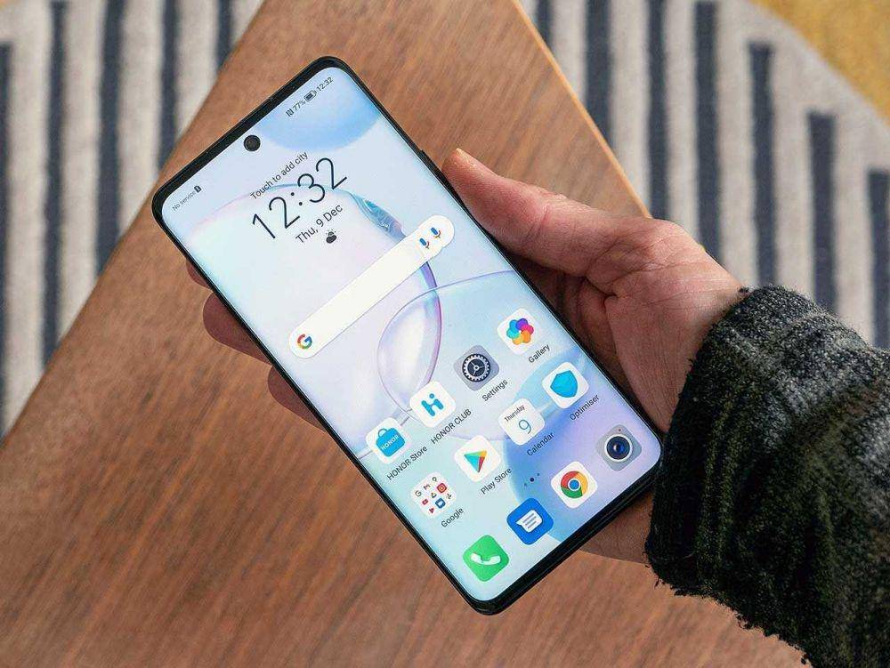 potret Honor 50 Pro (photographyblog.com)