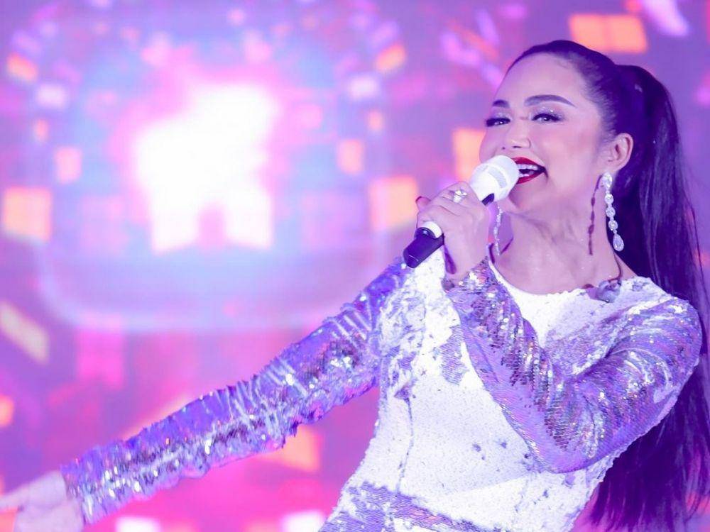 potret Krisdayanti (instagram.com/krisdayantilemos)